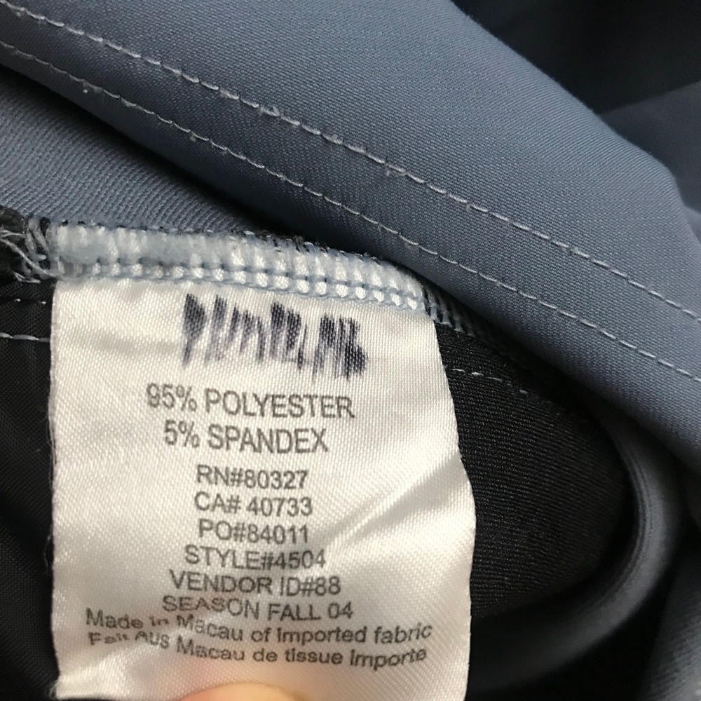 Pearl Izumi Softshell Jacket Full Zip - image 4